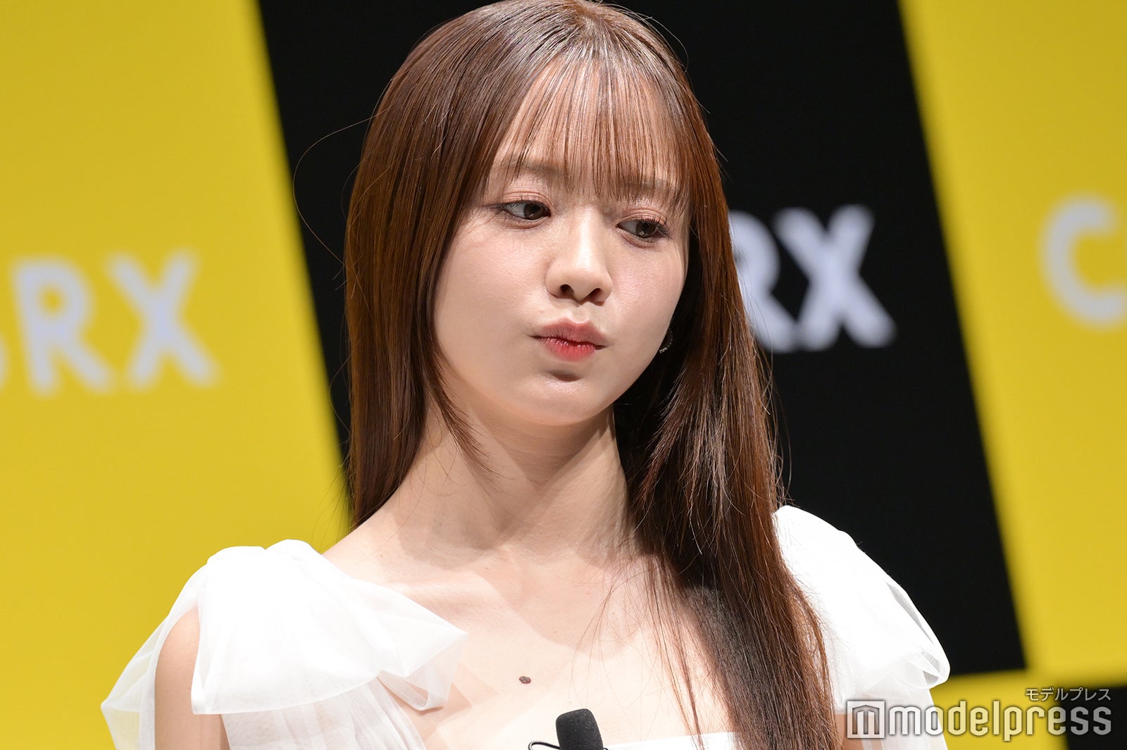 森香澄（C）モデルプレス
