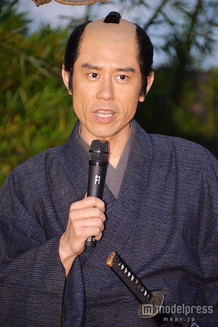 原田泰造