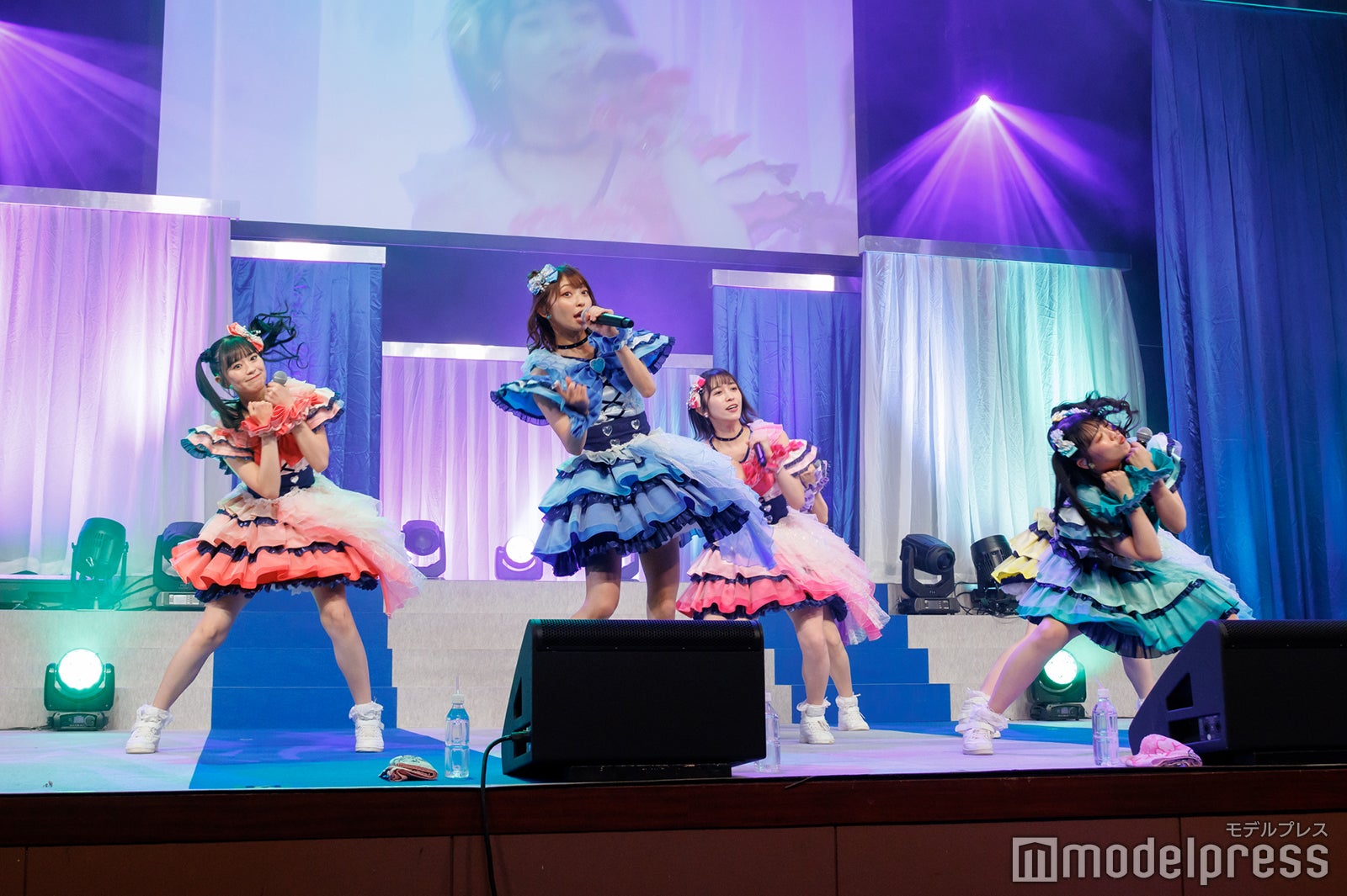 超ときめき 宣伝部（C）モデルプレス