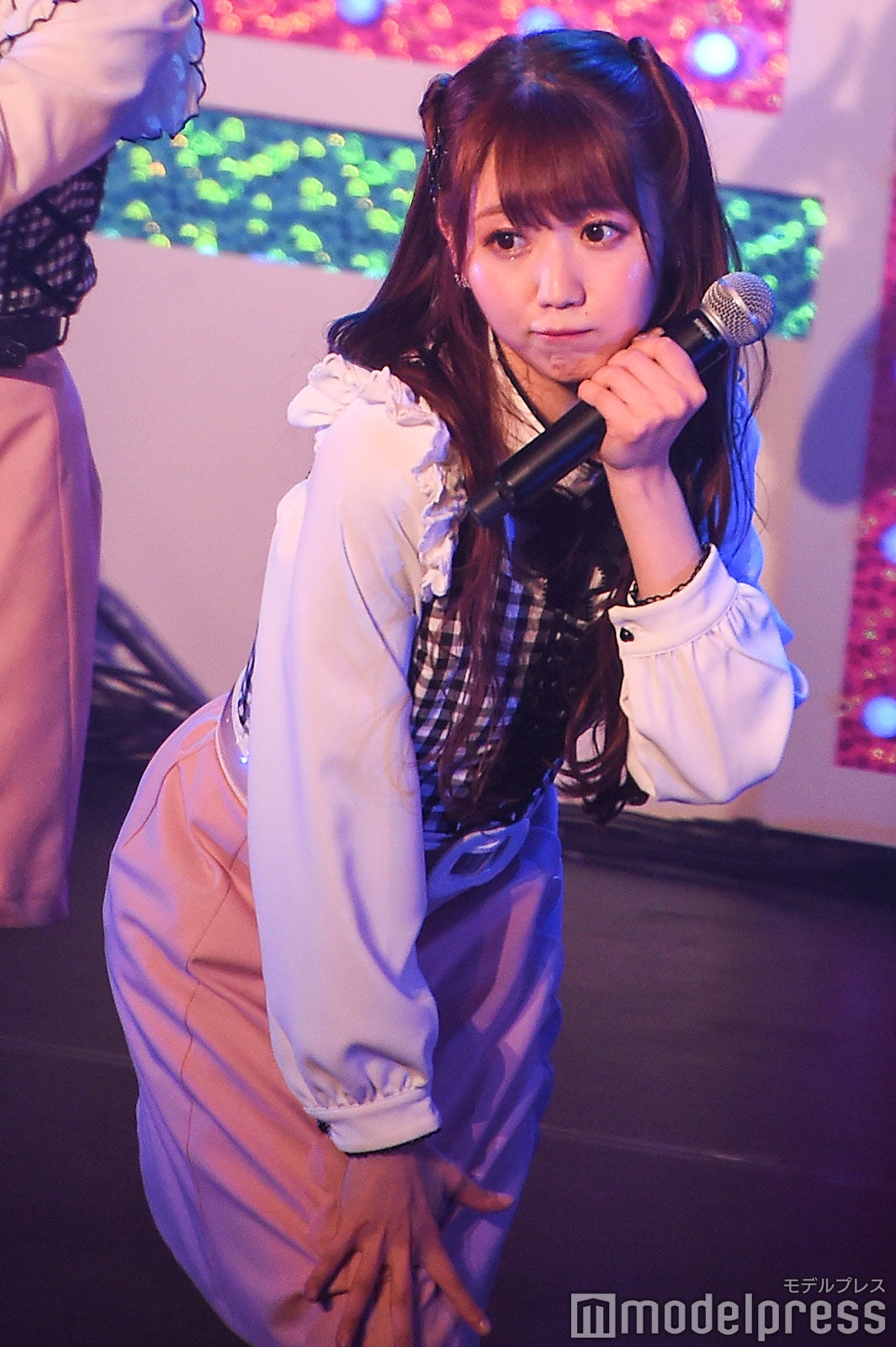 大谷映美里／＝LOVEファーストツアー「今、この船に乗れ！」東京公演 （C）モデルプレス