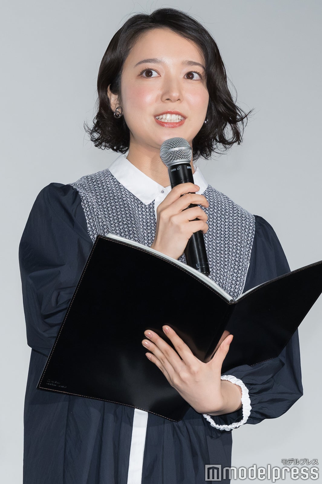 上白石萌音（C）モデルプレス