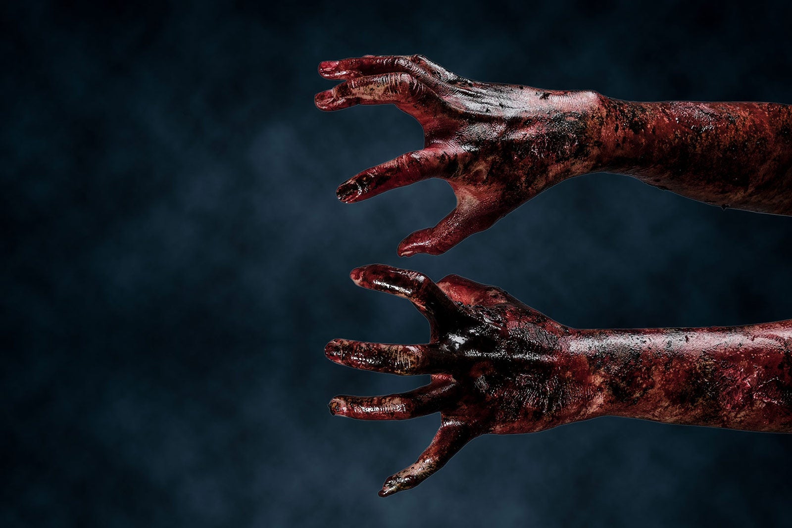 ホーンテッドシネマ（C）Afro&Co. Inc. All rights reserved.