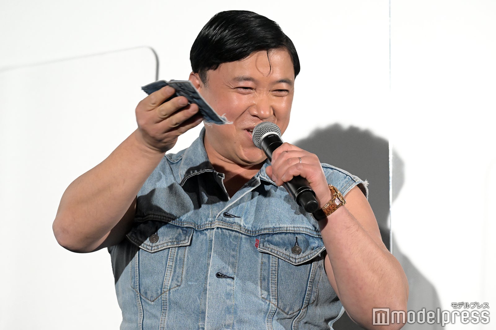 スギちゃん（C）モデルプレス