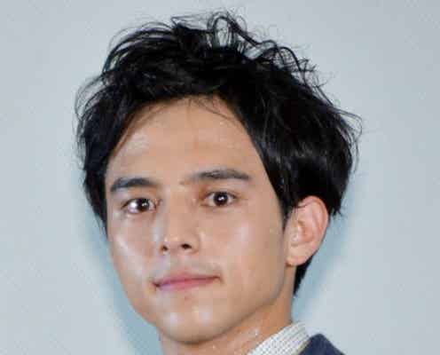 満島ひかりの弟、松坂桃李のムチャ振りに「こいつ調子乗ってますね」