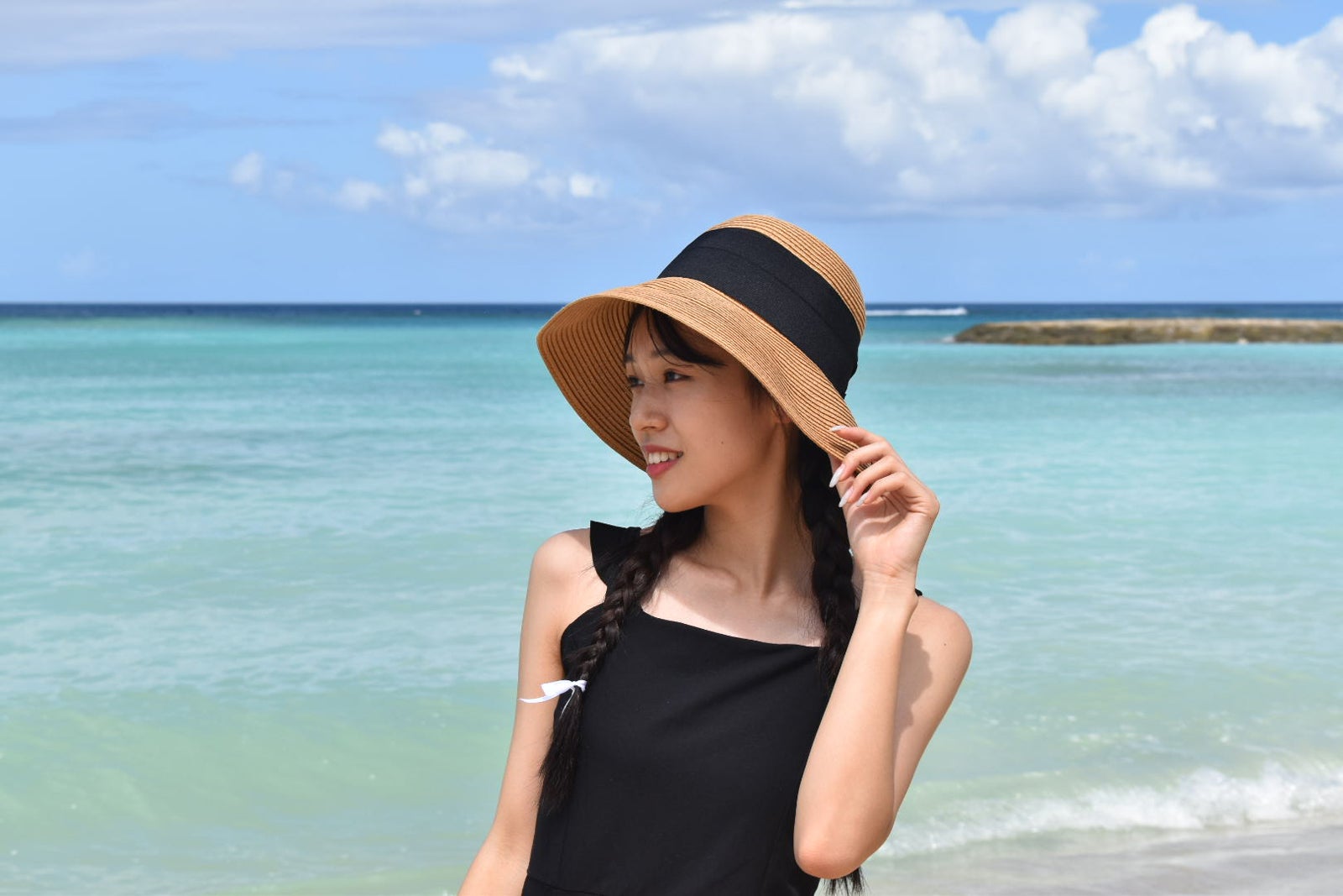 増田莉里香さん（提供写真）