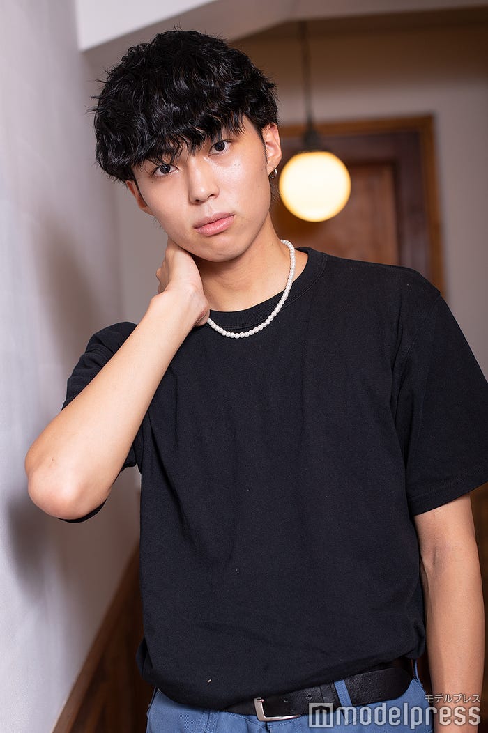 香川晟さん(C)モデルプレス