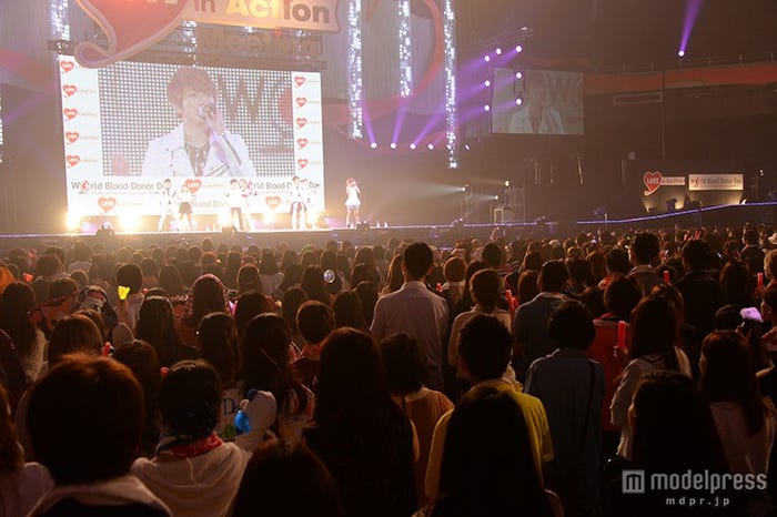 イベントの様子