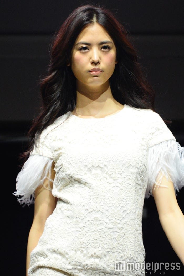 宮城夏鈴(C)モデルプレス