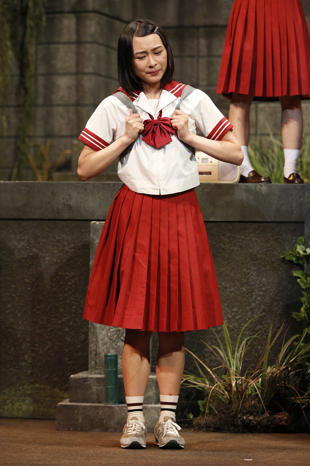 乃木坂46／画像提供：Sony Music Records