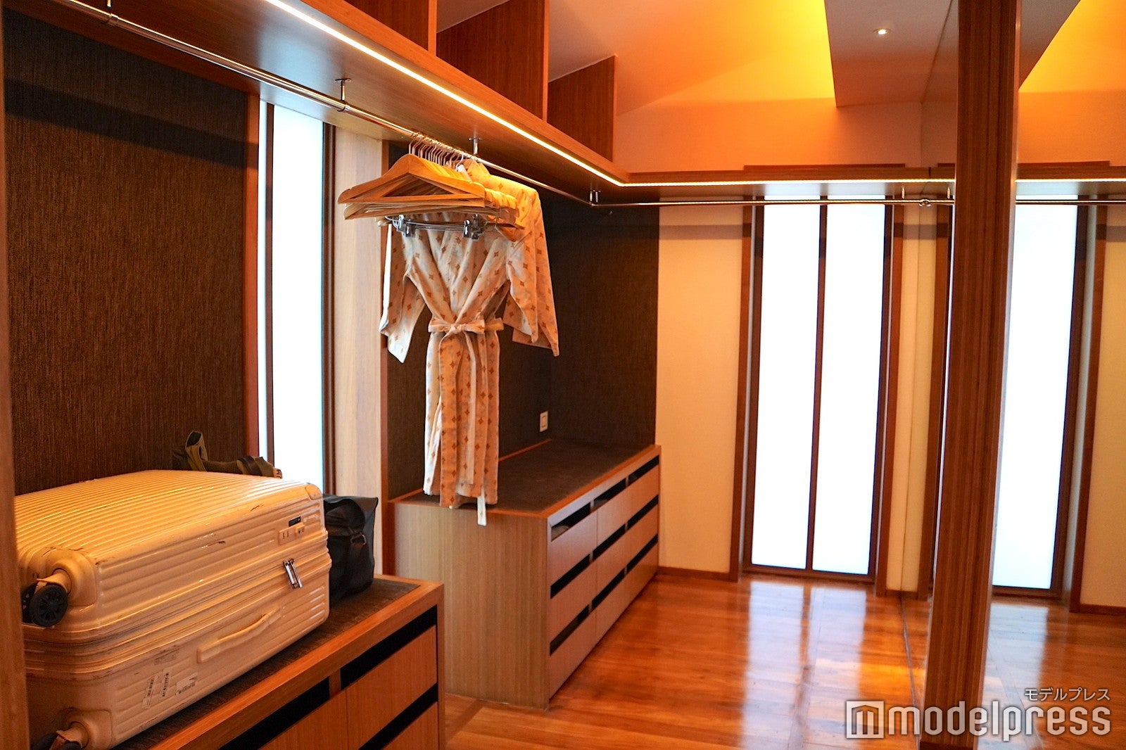 チバソム（C）モデルプレス