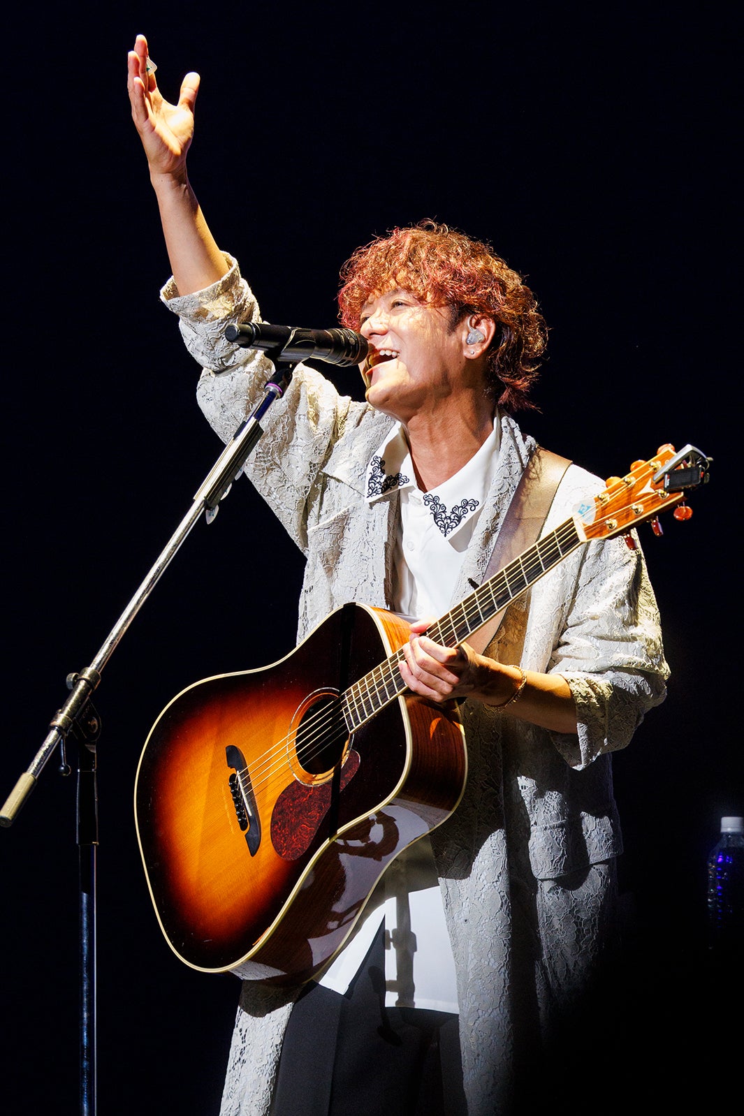 HY／撮影：田中聖太郎写真事務所