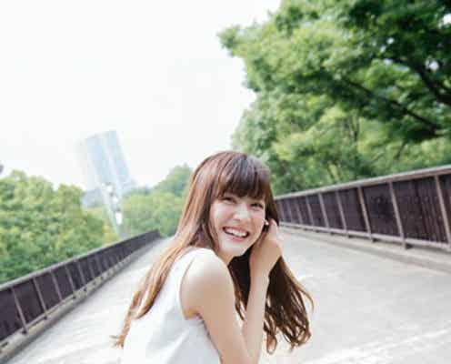 モデル佐藤ありさ「どんな人にも好かれる」業界絶賛の“愛されレジェンド”とは