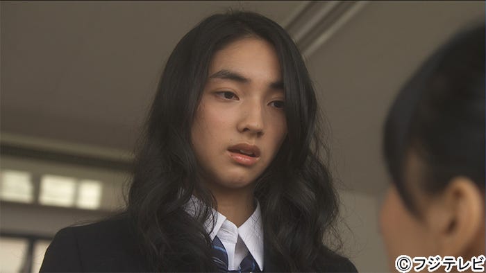 仁村紗和/14日放送「痛快TV スカッとジャパン」より(画像提供:フジテレビ)