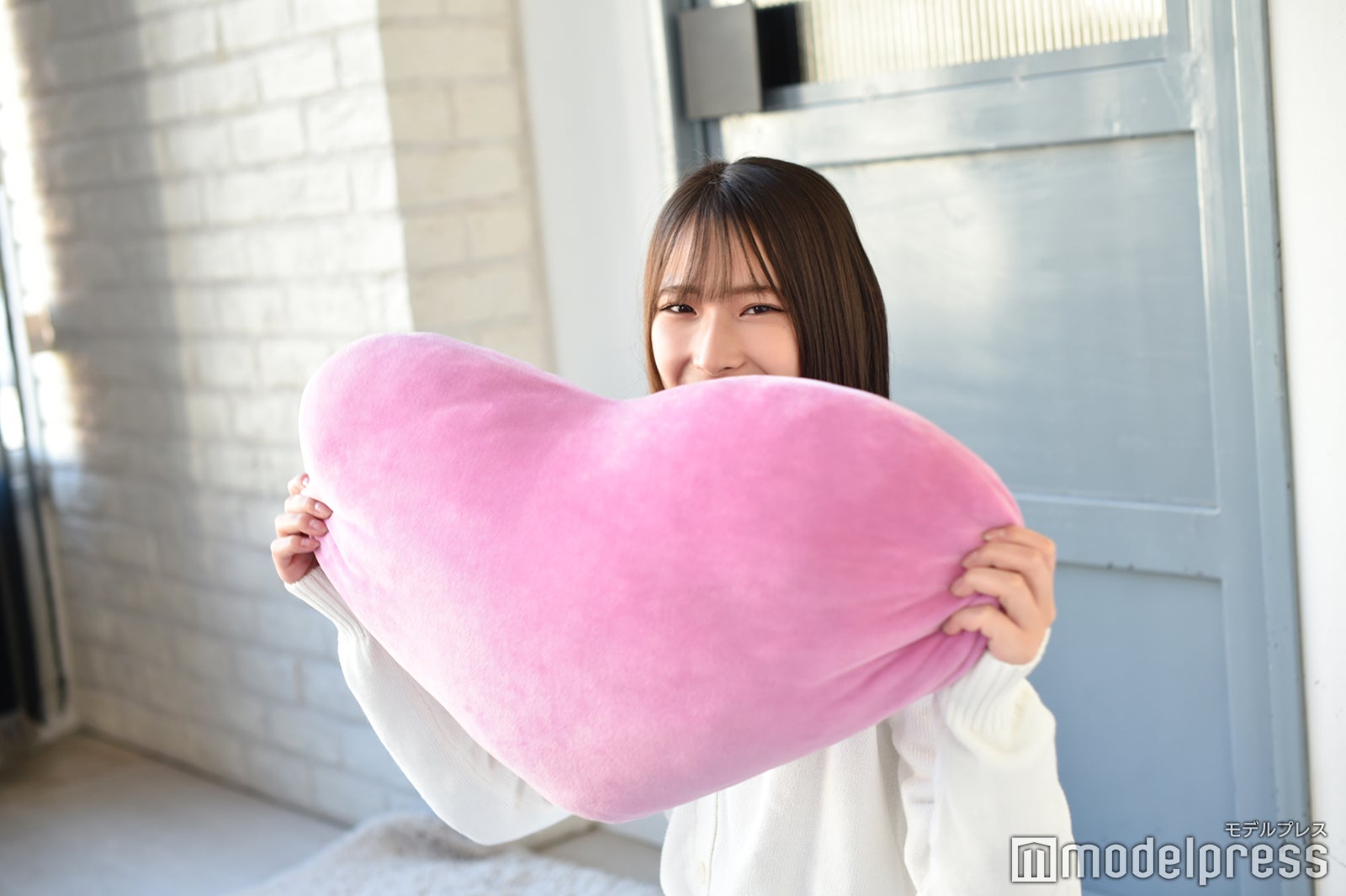 柚来しいな（C）モデルプレス