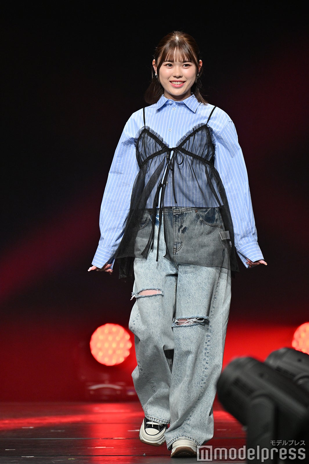 香田リンさん（C）モデルプレス