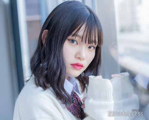“日本一かわいい女子中学生”ファイナリスト紹介2/東日本エリア:りおな<JCミスコン2021>