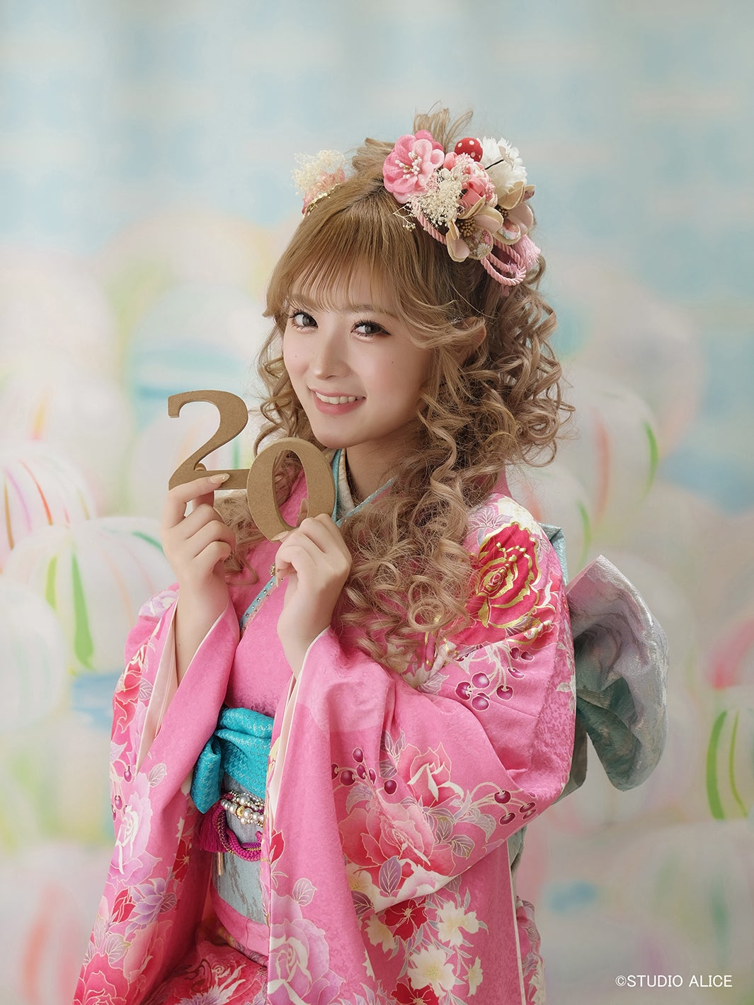 聖菜（提供写真）