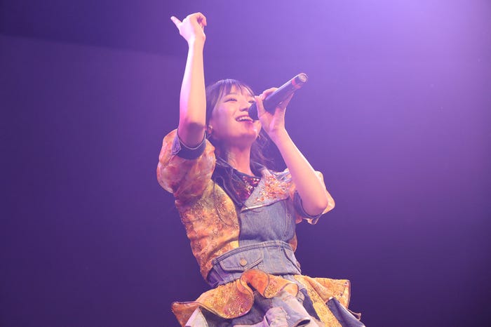 LinQ(C)モデルプレス