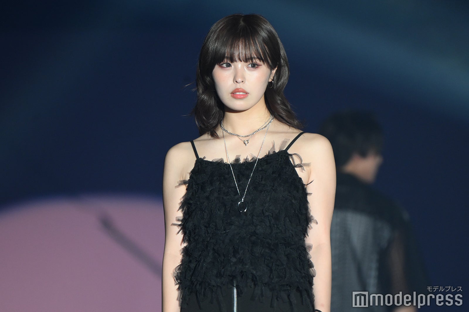 おさき（C）モデルプレス