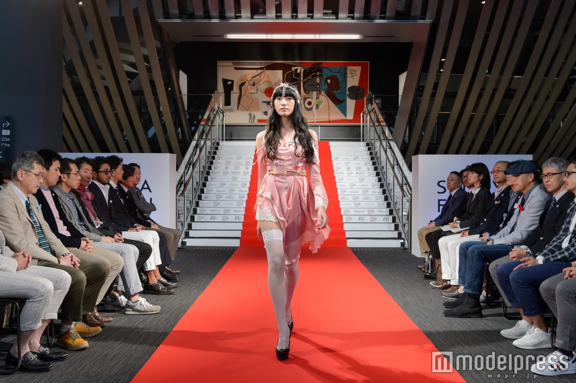 「東京ニューエイジ」より「white lilly」