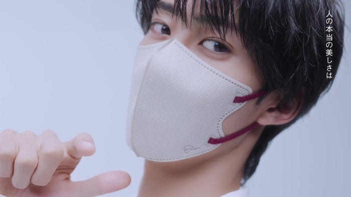 曽野舜太(提供写真)