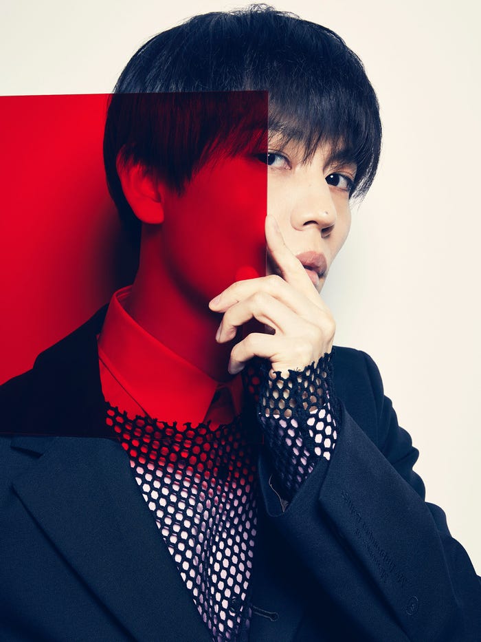 岩岡徹(提供写真)