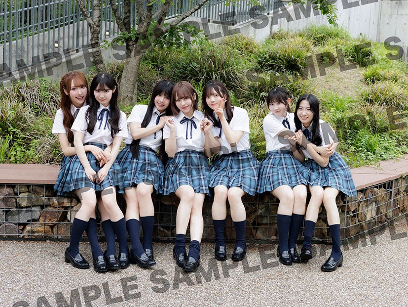 SKE48（C）『日経エンタテインメント！SKE48 8期生 フォトブック〜約束。〜』（日経BP）撮影／青山裕企