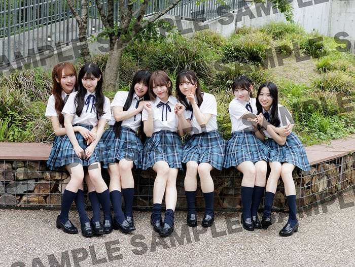 SKE48(C)『日経エンタテインメント!SKE48 8期生 フォトブック〜約束。〜』(日経BP)撮影/青山裕企
