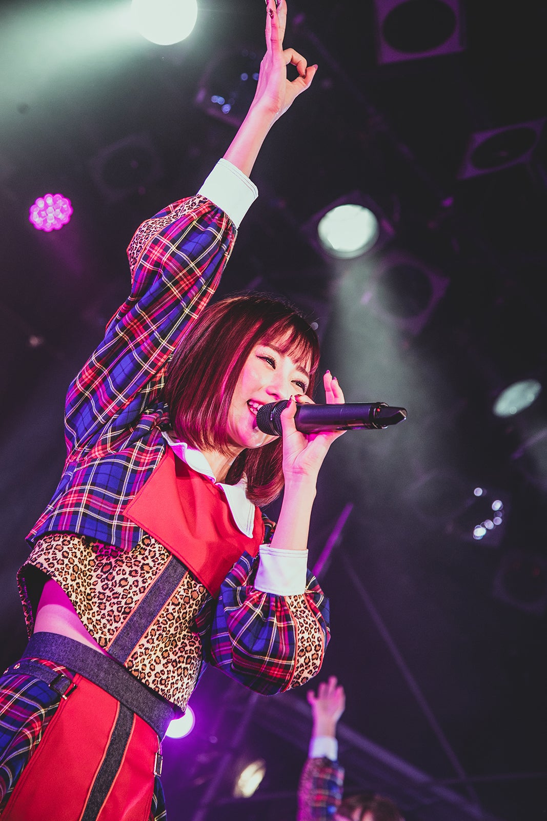 小林智絵／Pimm’s（提供写真）