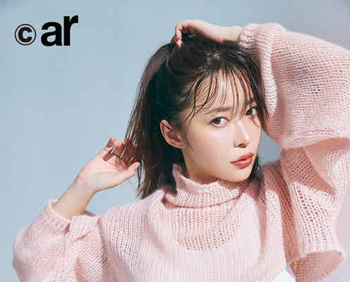 指原莉乃、約1ヶ月で鍛え上げた美くびれ披露 ボディメイク法明かす