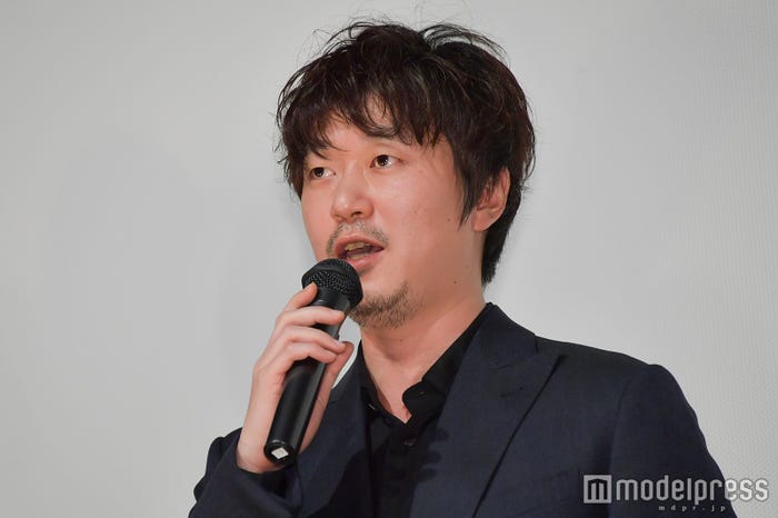 新井浩文(C)モデルプレス