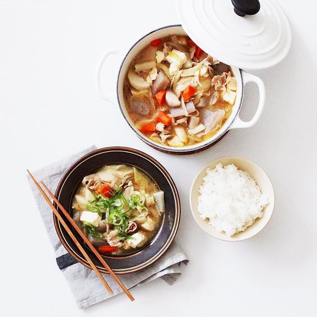 ネギトロ丼の献立に入れたいもう一品 もっと美味しく食べられるレシピをご紹介 モデルプレス