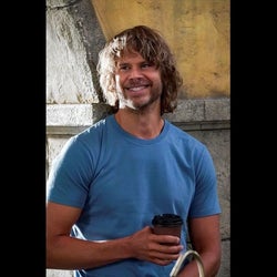 『NCIS:LA』エリック・クリスチャン・オルセン、ビデオレンタル店を舞台にしたコメディを製作!