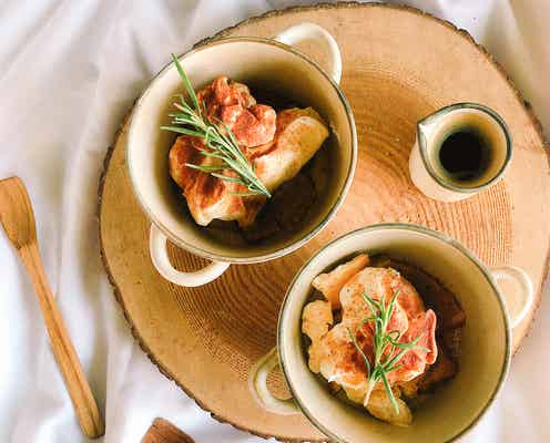 料理初心者でも簡単に作れる!ちょっと大人のスイーツ「ティラミスアフォガード」【柏原歩のトレンドレシピ】