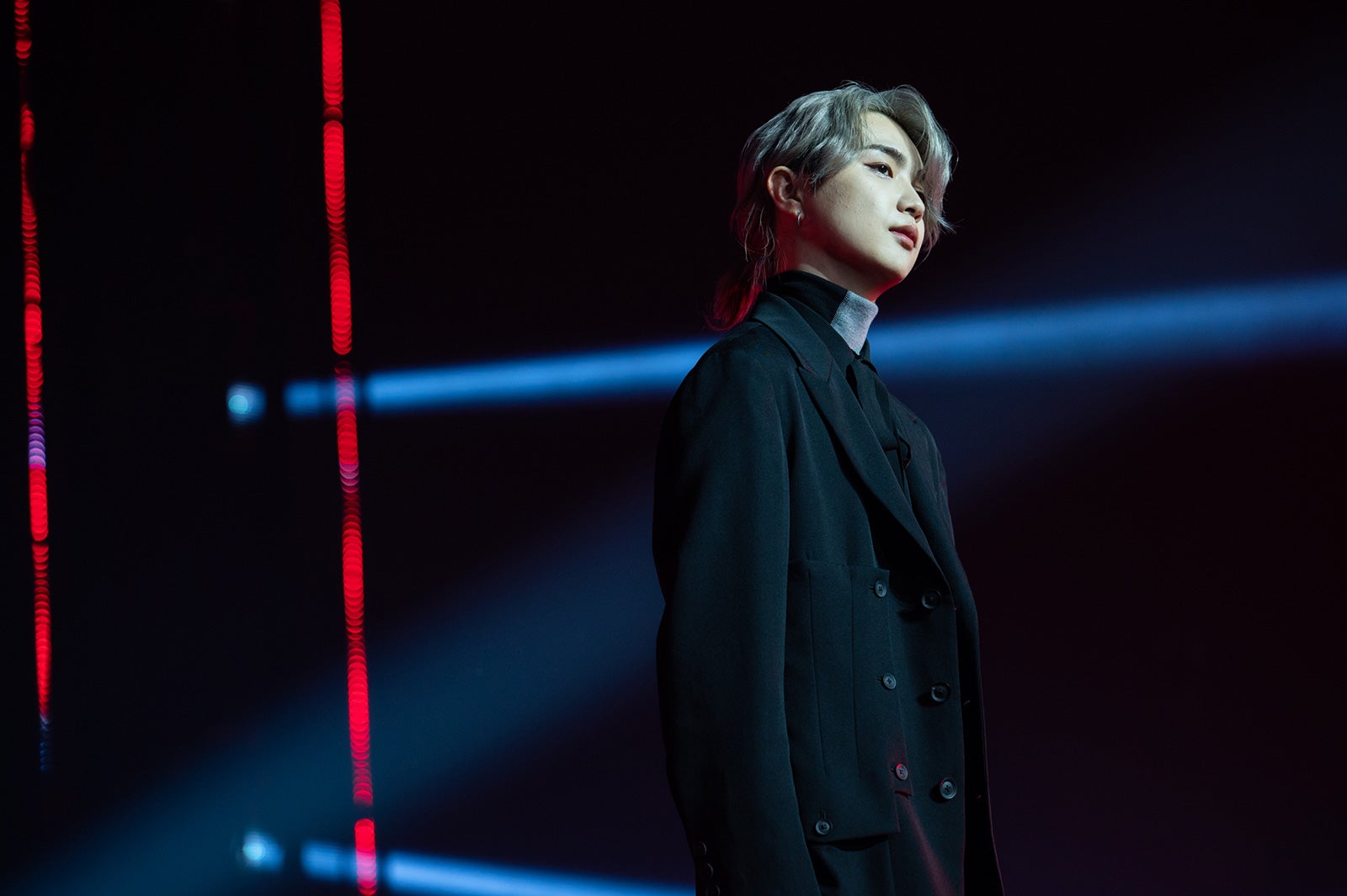 「THE FIRST FINAL」より（C）日本テレビ