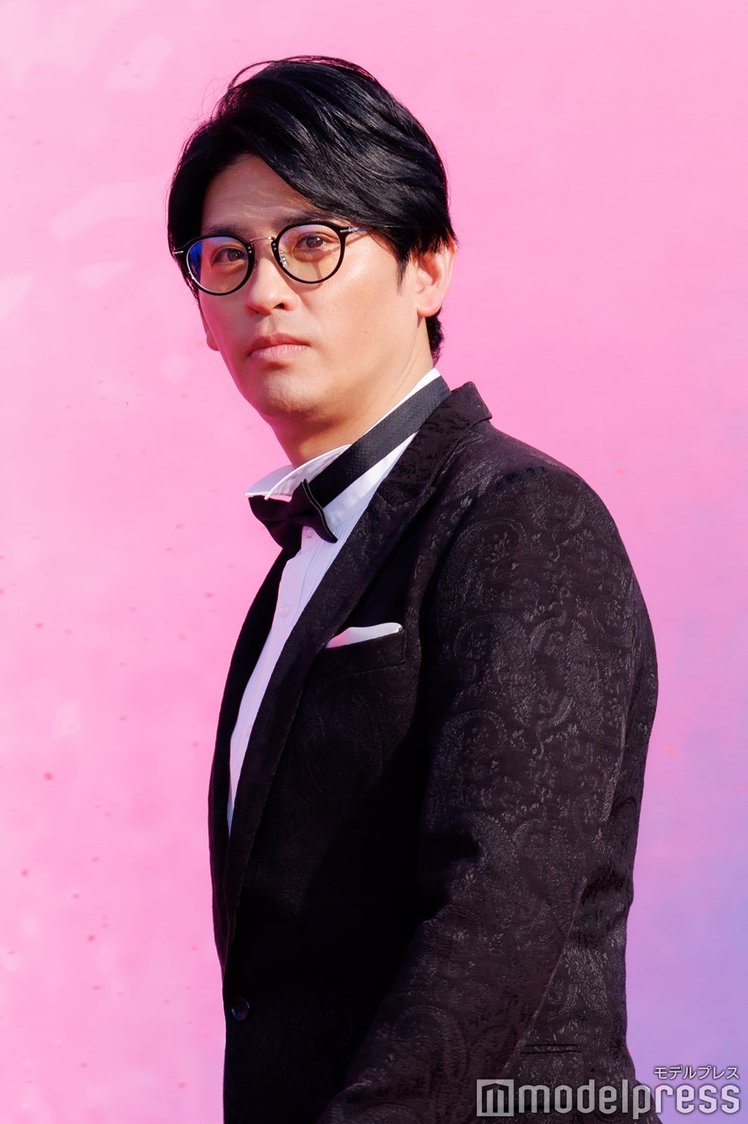 映画「YOKOHAMA」出演者（C）モデルプレス