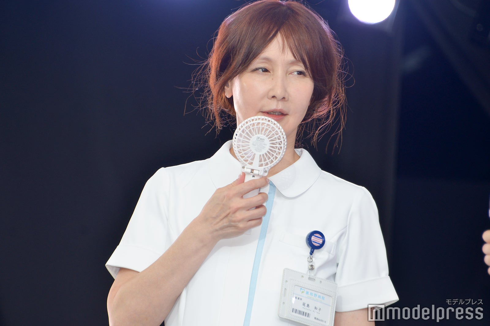 YOU（C）モデルプレス