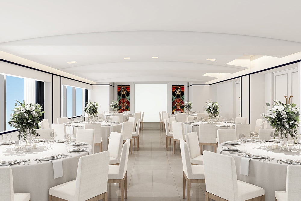 ANAホリデイ・イン東京ベイ／提供画像