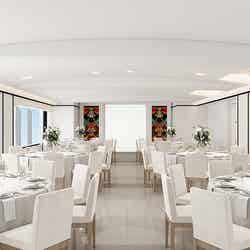 ANAホリデイ・イン東京ベイ/提供画像