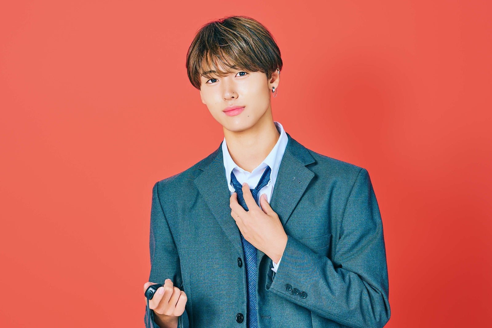 らいち「今日、好きになりました。冬休み編2024」（C）AbemaTV, Inc.