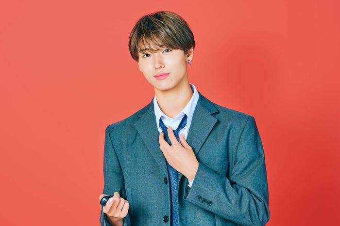 らいち「今日、好きになりました。冬休み編2024」(C)AbemaTV, Inc.