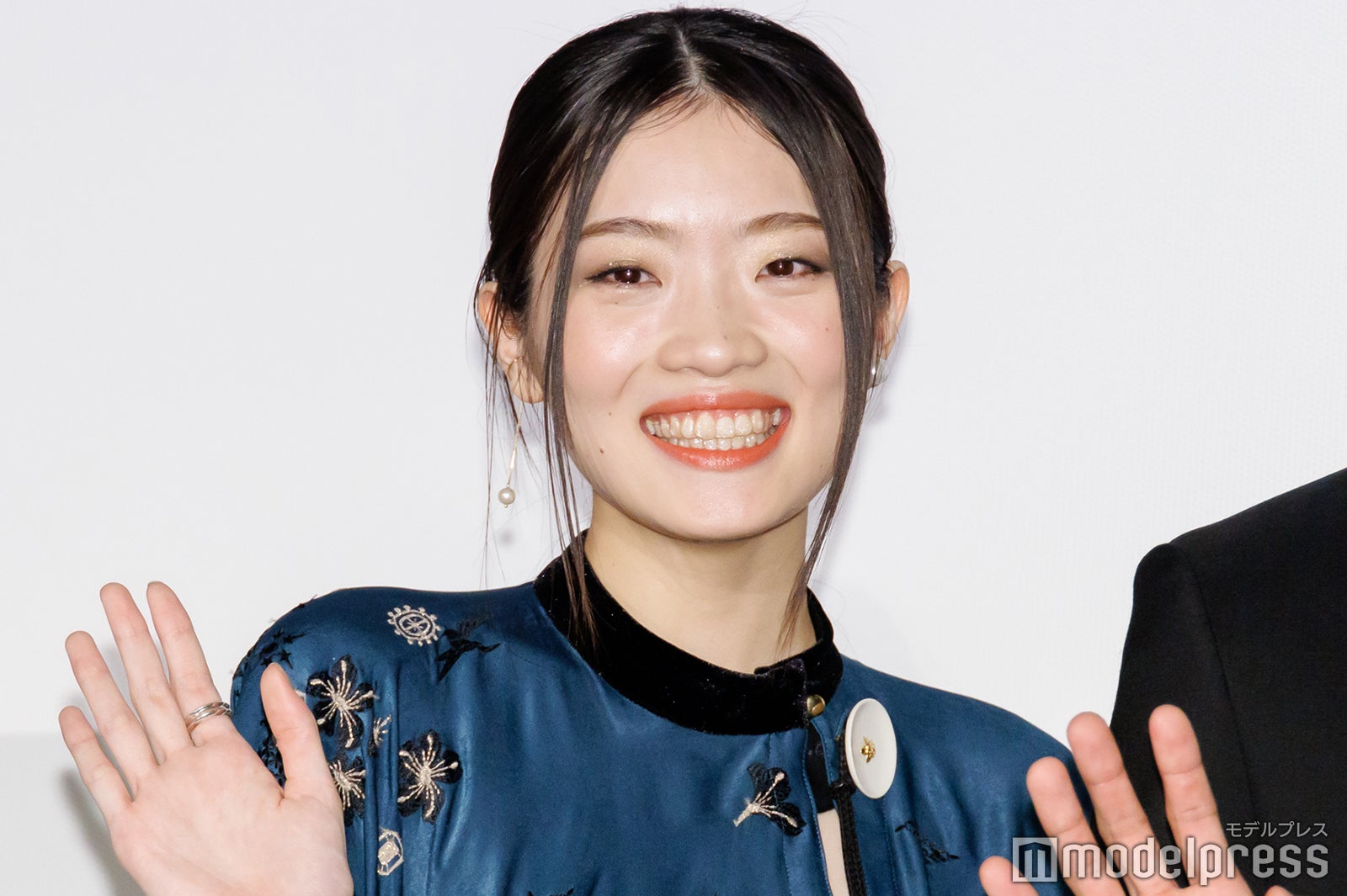 東野絢香（C）モデルプレス