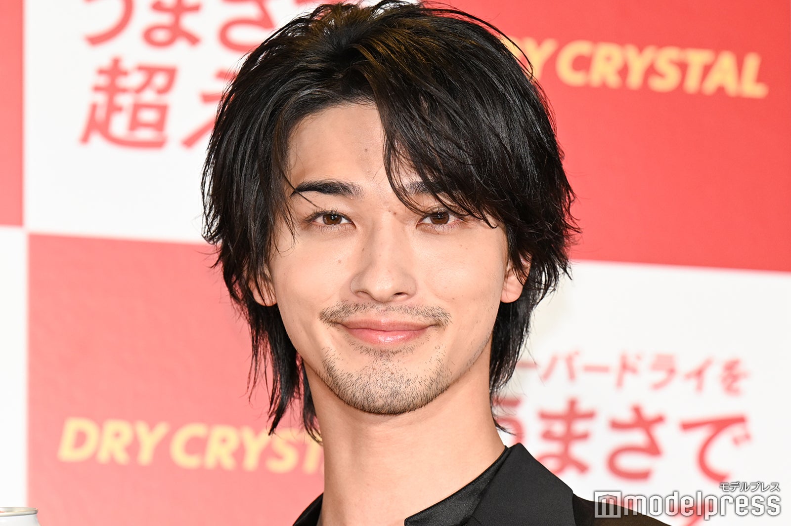 横浜流星「幸せです」午前中からビール試飲 “唯一無二の誕生日プレゼント”にも喜び