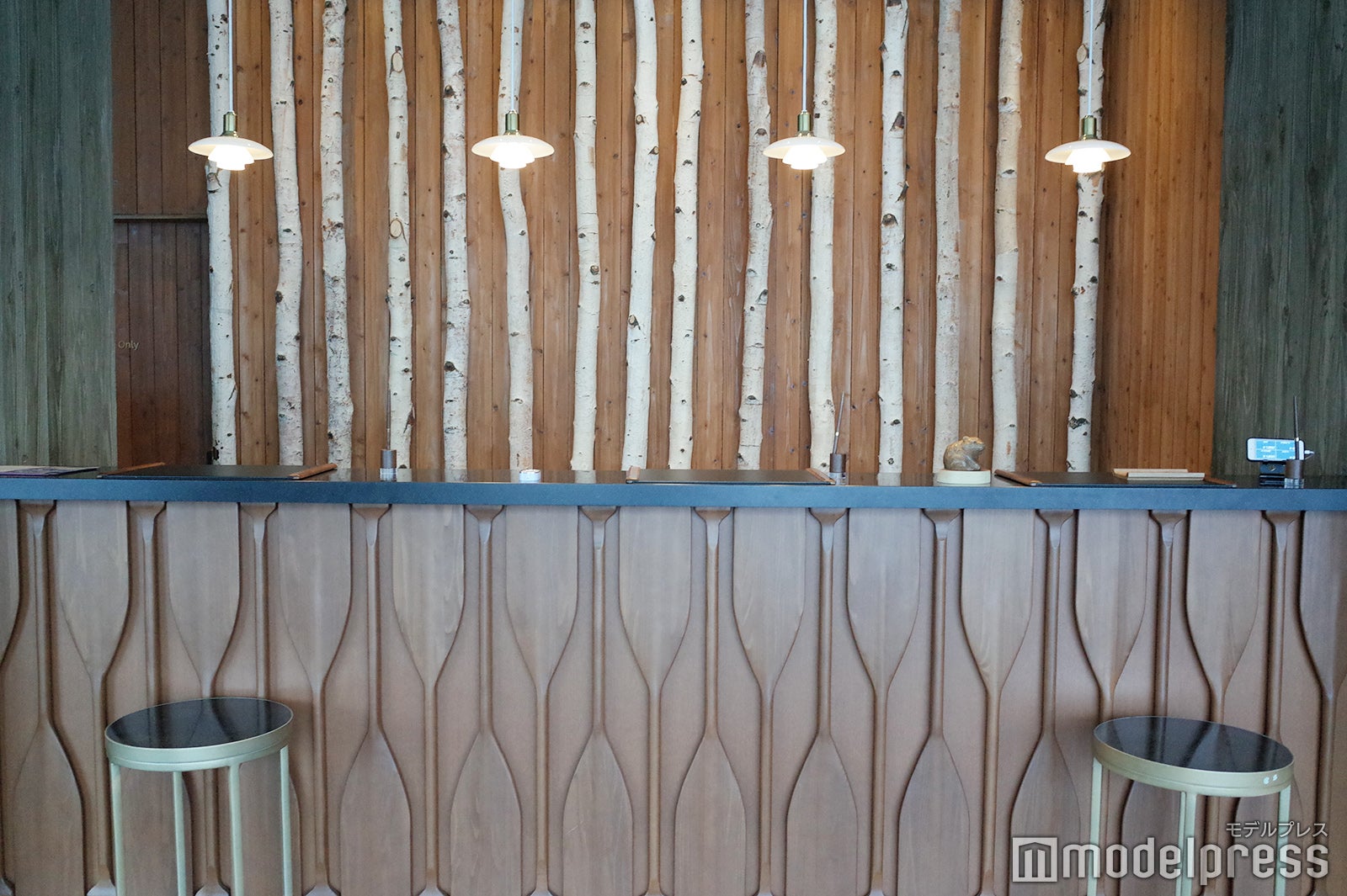 界 ポロト（C）モデルプレス