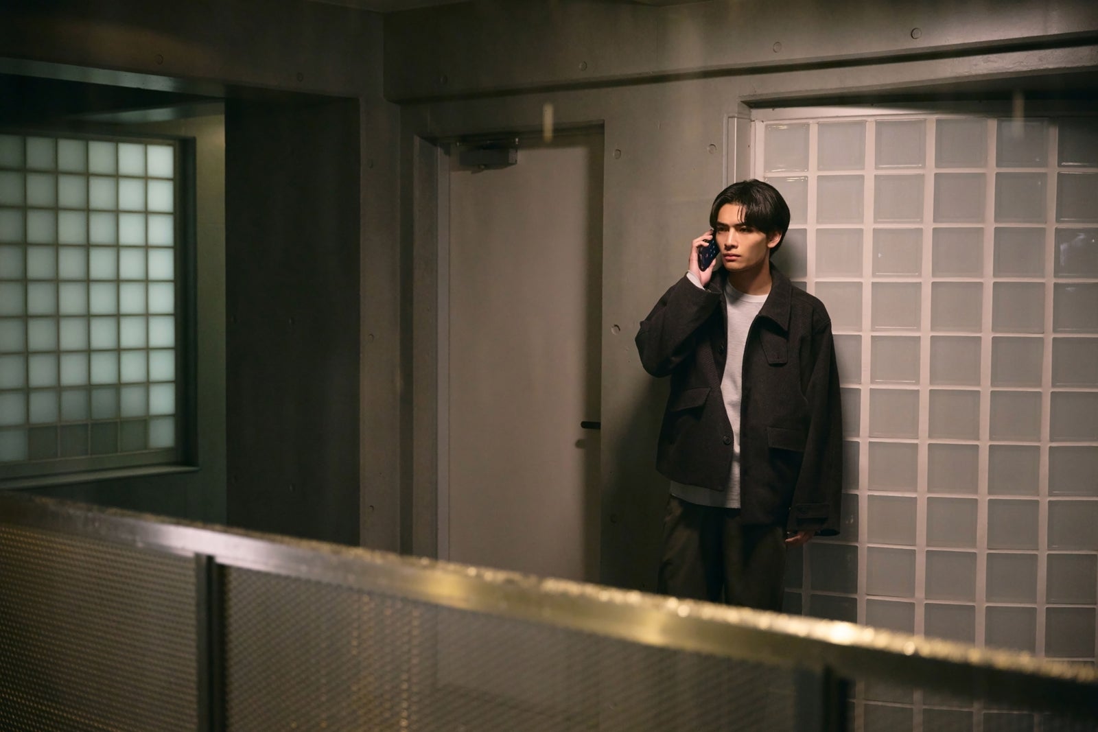 武藤潤「ふったらどしゃぶり」第4話（C）「ふったらどしゃぶり」製作委員会・MBS