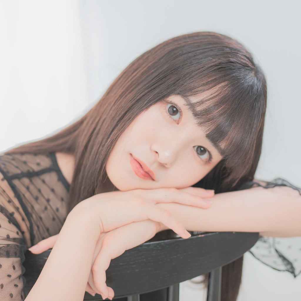 明治学院大学2年　中泉里菜（提供写真）