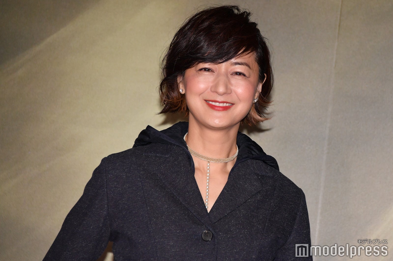 富岡佳子 （C）モデルプレス