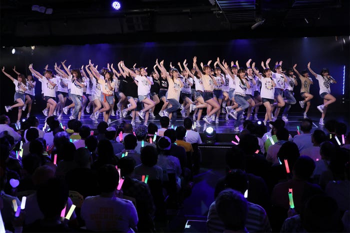 SKE48(C)AKS