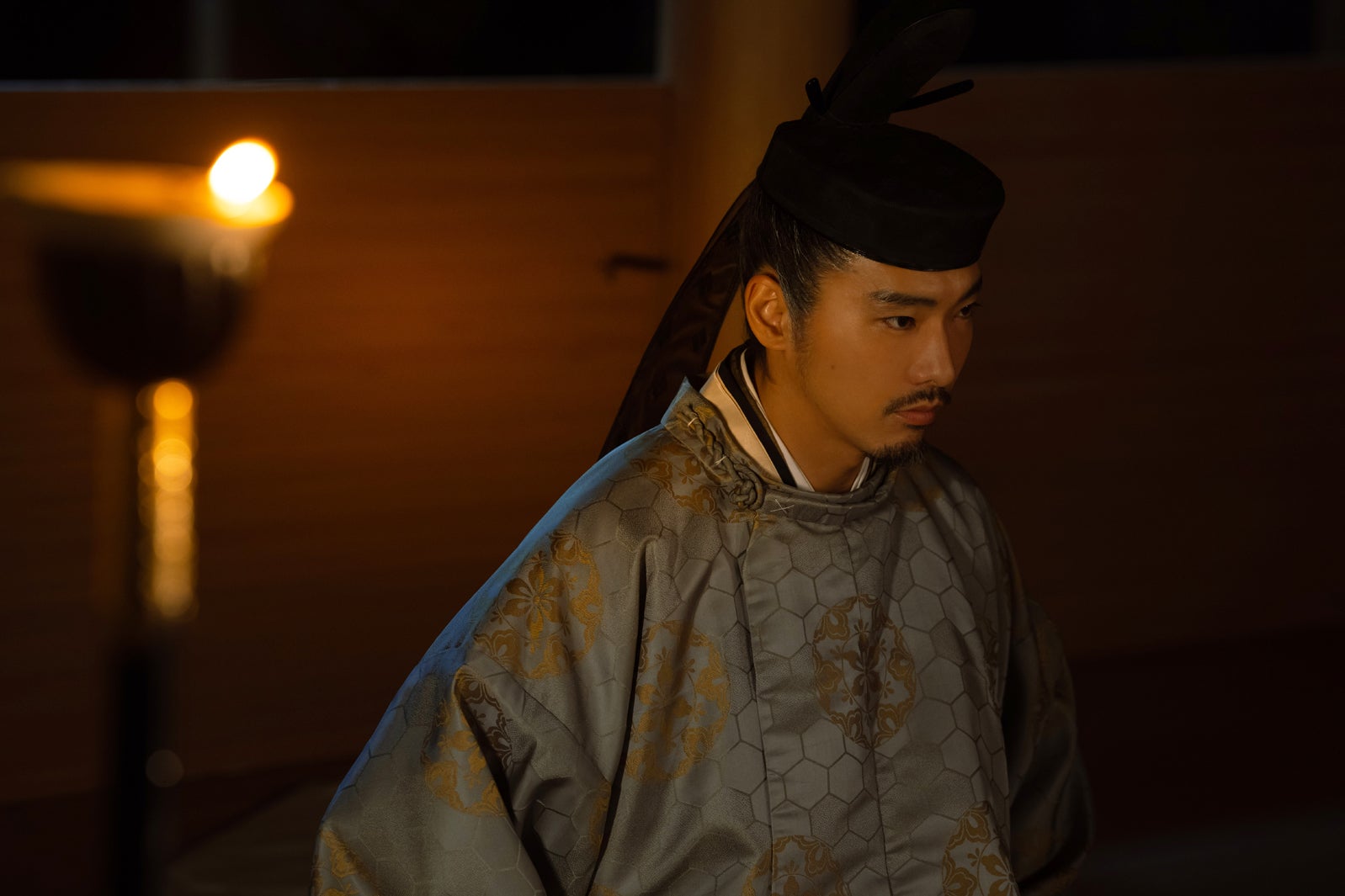 「光る君へ」第44話（C）NHK