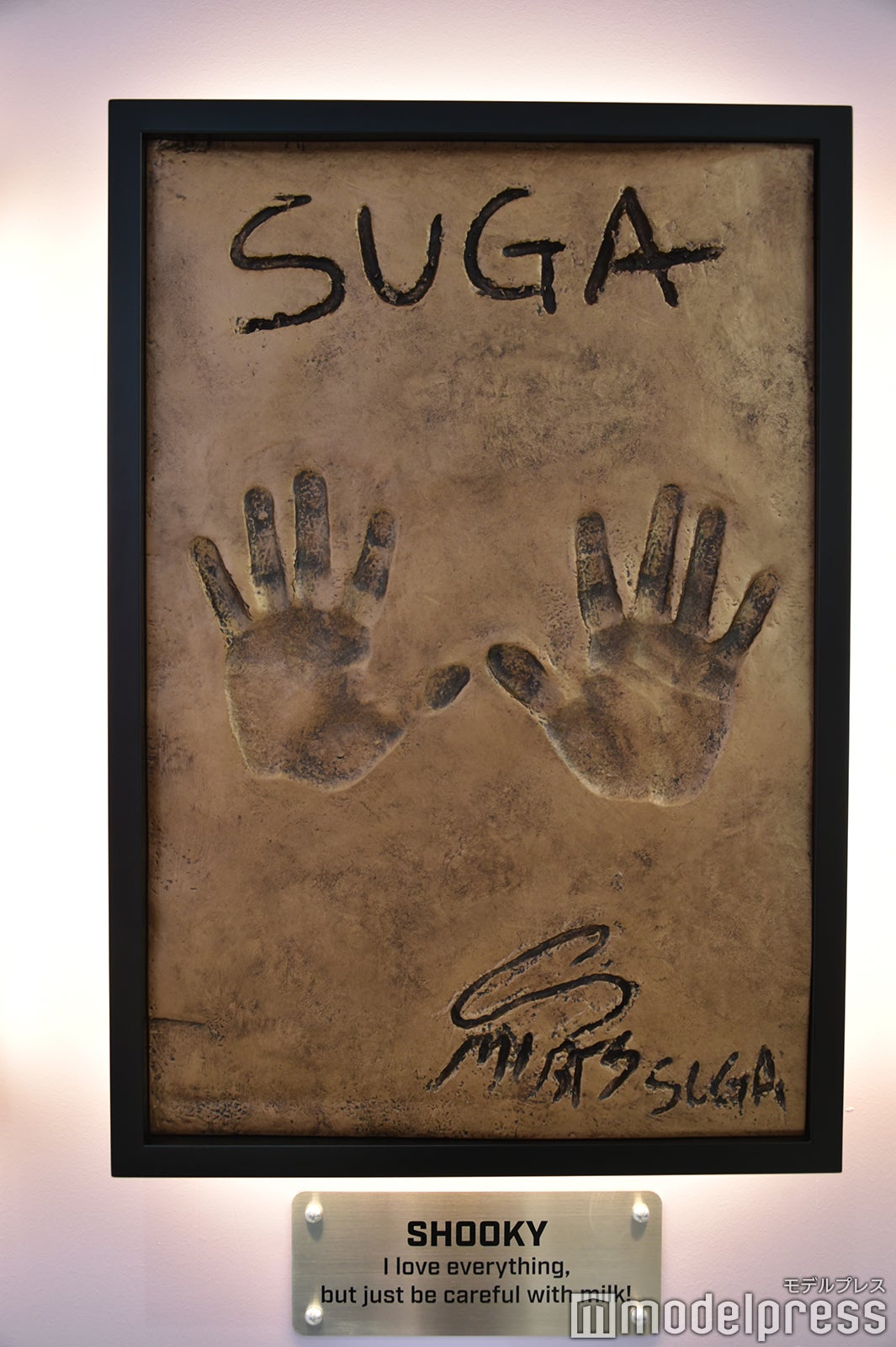 1F「LINE FRIENDS SQUARE SHIBUYA」（C）モデルプレス